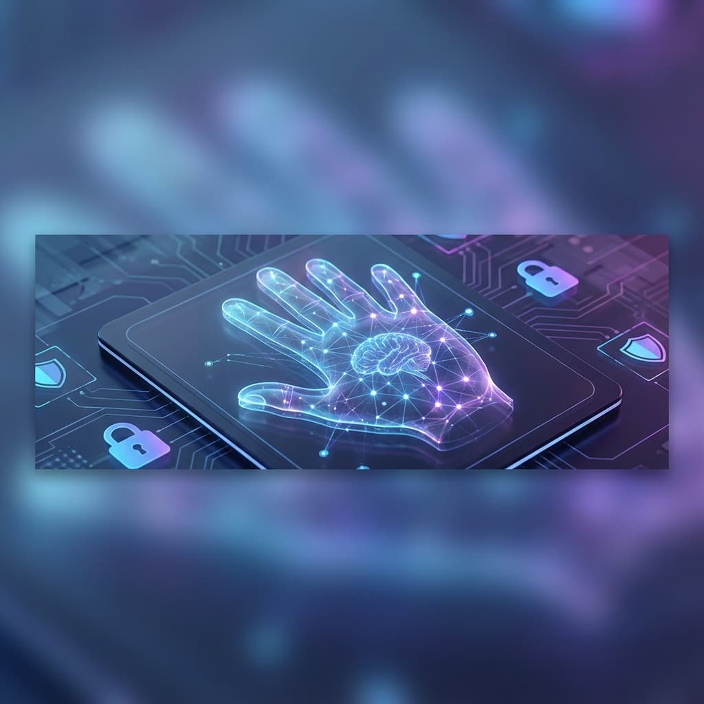 Advanced biometrics with AI inhibits fraud and is the new market security key