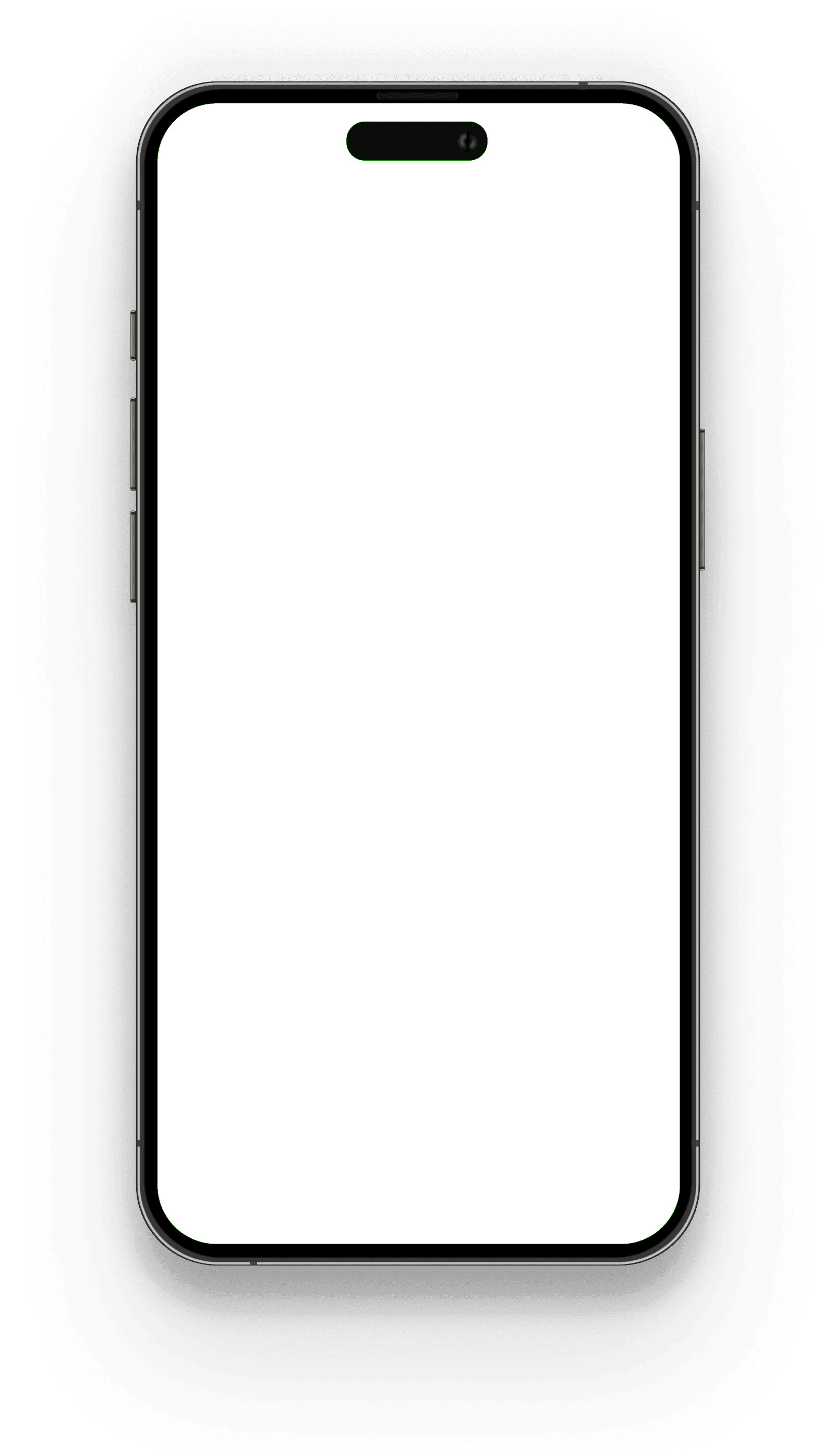 Phone frame